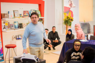 الدكتور عبدالله الحلوي