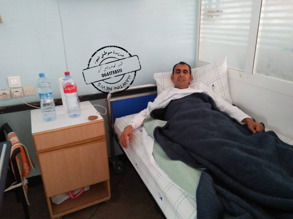 زين الدين الشادي