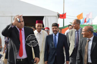 سعيد الزايدي