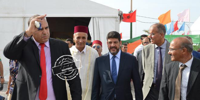 سعيد الزايدي