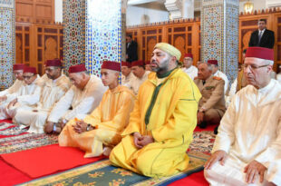 أمير المؤمنين