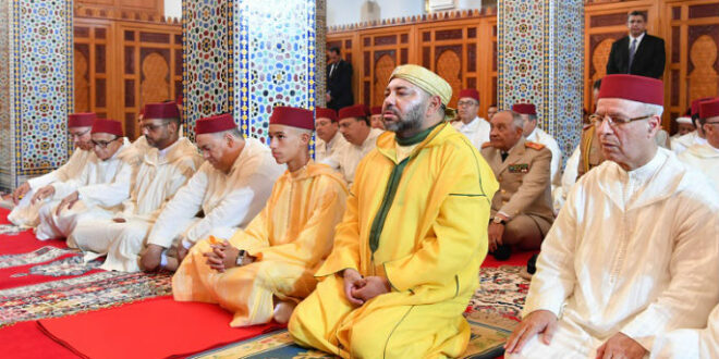 أمير المؤمنين