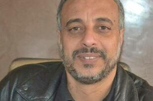 رحال لحسيني