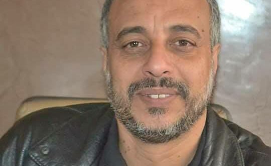 رحال لحسيني