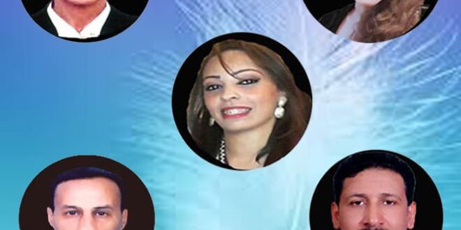 مجموعة جيل النغم الفنية