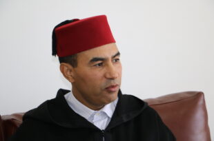 مصطفى المعزة