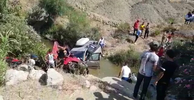 حادثة تطوان