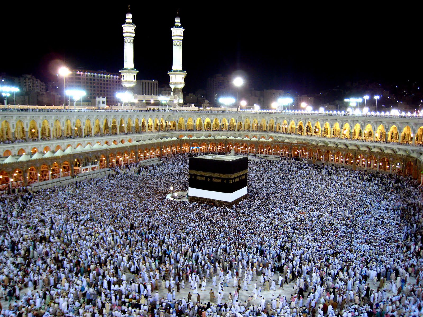 الحجالحج