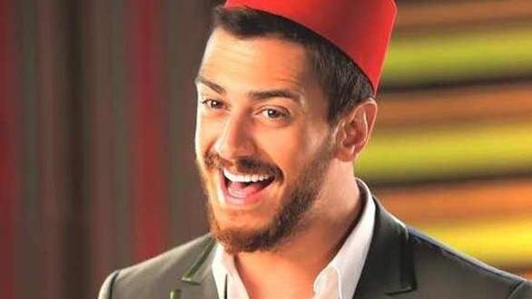 سعد لمجرد