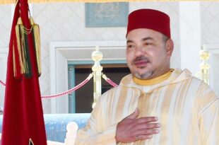 بمناسبة ذكرى ثورة الملك والشعب..جلالة الملك يصدر عفوه السامي عن 550 شخصا