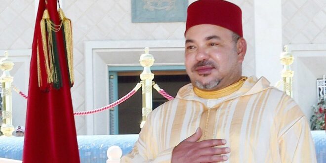 بمناسبة ذكرى ثورة الملك والشعب..جلالة الملك يصدر عفوه السامي عن 550 شخصا