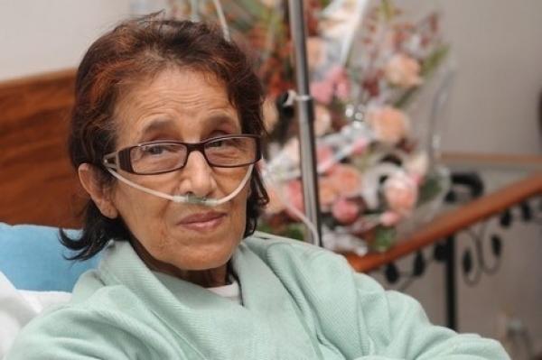 ثريا جبران في ذمة الله