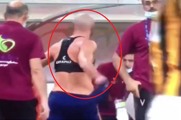 المغربي نور الدين أمرابط يثير جدلا واسعا في السعودية لهذا السبب...
