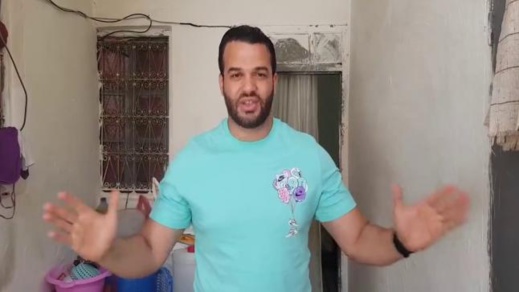 اليوتيوبر يوسف الزروالي