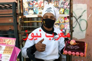 أنور المراكشي