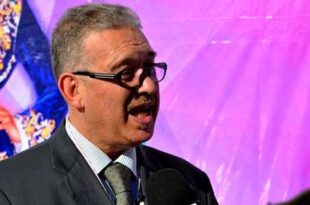 رشيد صبار