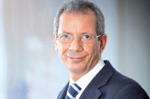السيد أحمد رحو