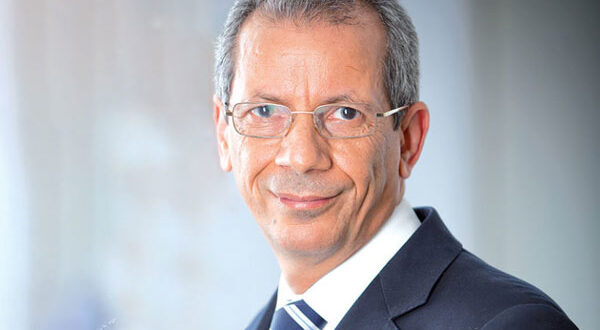 السيد أحمد رحو