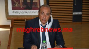 سمير اليزيدي