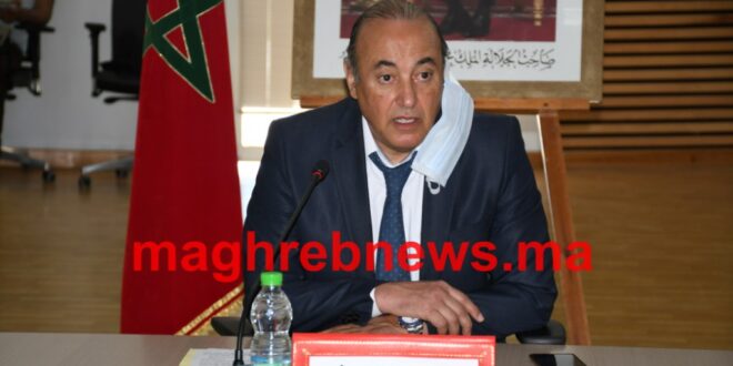 سمير اليزيدي